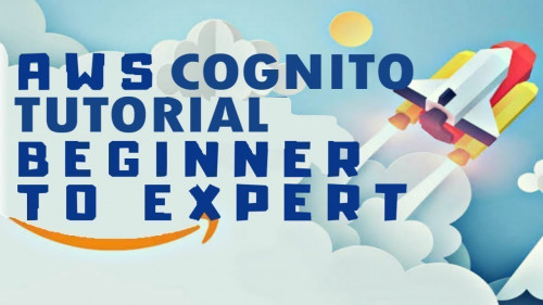 A Cloud Guru - Introduction to Amazon Cognito