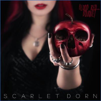 VA - Scarlet Dorn - Blood Red Bouquet (2021) (MP3)