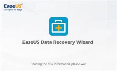 EaseUS Data Recovery Wizard Technician 14.5 + WinPE