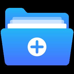 Easy New File 5.2 macOS