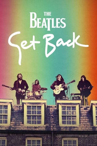 The Beatles Get Back S01E03 720p HEVC x265-MeGusta