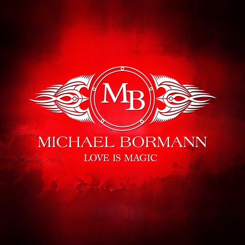 Michael Bormann - Love Is Magic 2014