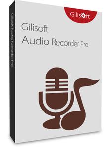 GiliSoft Audio Recorder Pro 10.2.0 Multilingual
