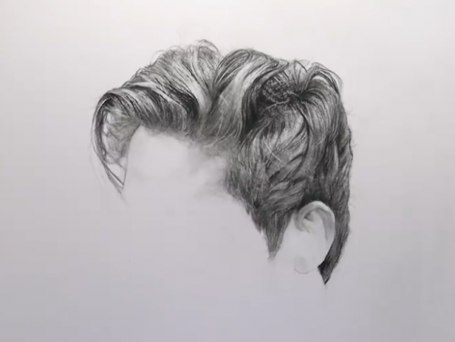 Chris Petrocchi - How to Draw Hair Better Than Anyone Else