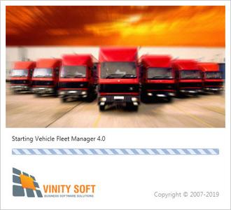 Vinitysoft Vehicle Fleet Manager 2021.11.11.0 Multilingual