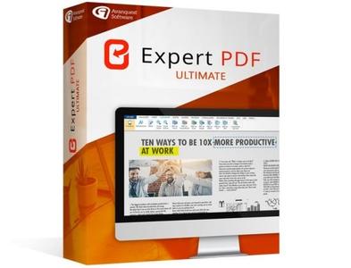 Avanquest Expert PDF Ultimate 15.0.66.14973