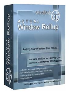 Actual Window Rollup 8.14.6 Multilingual