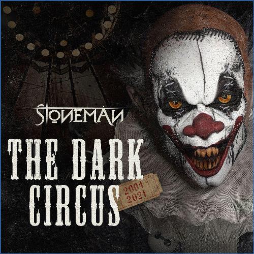 VA | Stoneman - The Dark Circus (2004-2021) (2021) MP3