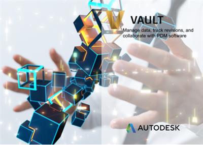 Autodesk Vault Products 2022.2.1 Update