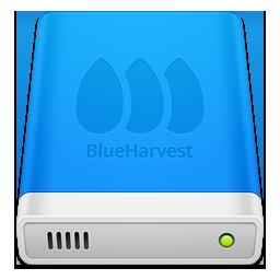 BlueHarvest 8.0.11 macOS