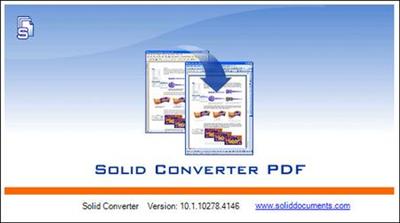 Solid Converter PDF 10.1.13130.5876 Multilingual