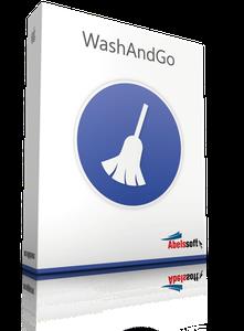 Abelssoft WashAndGo 22 v26.52 Build 32937 Multilingual Portable