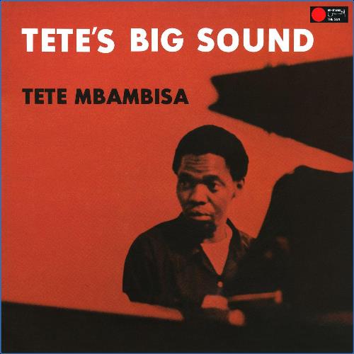 VA | Tete Mbambisa - Tete's Big Sound (2021) MP3