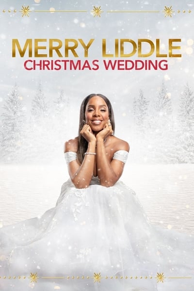 Merry Liddle Christmas Baby (2021) 1080p WEBRip x264-YiFY