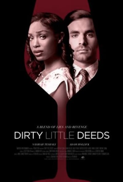 Dirty Little Deeds (2021) 720p WEB-DL AAC2 0 H264-LBR