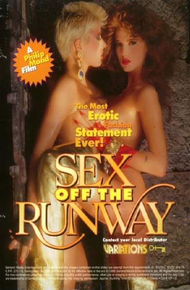 Sex Off The Runway