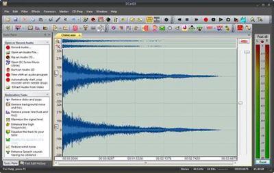 Diamond Cut Audio Restoration Tools 10.80