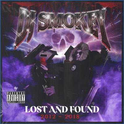 VA - Dj Smokey - Lost and Found (2021) (MP3)