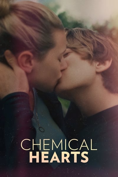 Chemical Hearts (2020) 720p WebRip x264 MoviesFD