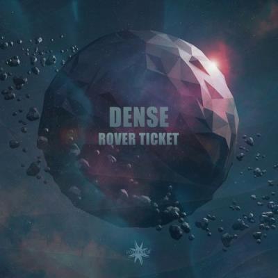 VA - Dense - Rover Ticket (2021) (MP3)