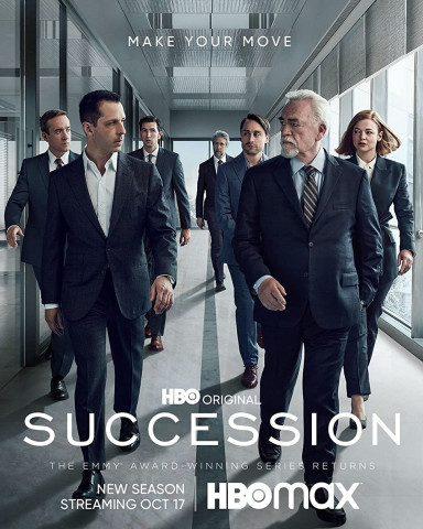 Succession S03E02 German Dl 1080p Web h264-Ohd