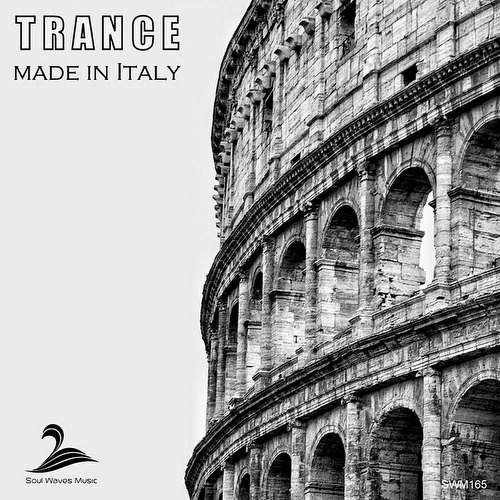 VA - Trance Made In Italy (2021)