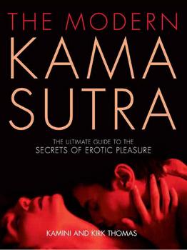 Обложка книги The Modern Kama Sutra / Современная камасутра 