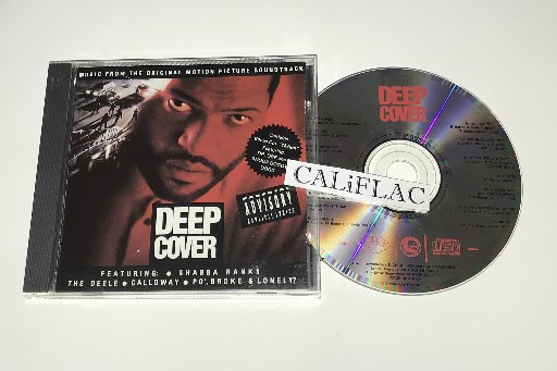 VA-Deep Cover Music From The Original Motion Picture Soundtrack-OST Reissue-CD-FLAC-1994-CALiFLAC VA-Deep Cover Music From The Original Motion Picture Soundtrack-OST Reissue-CD-FLAC-1994-CALiFLAC