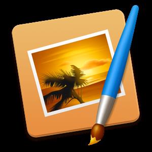 Pixelmator 3.9.9 macOS