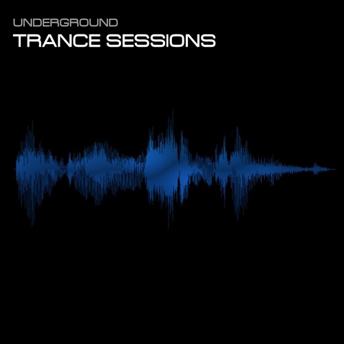 VA - Underground Trance Sessions (2021)