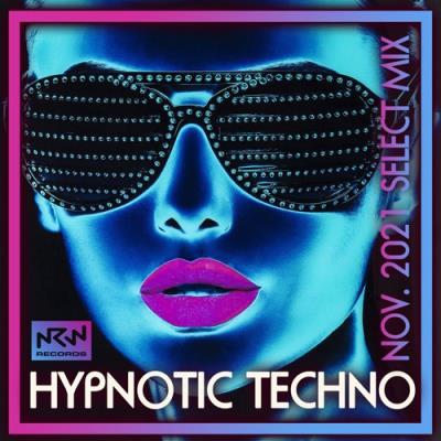 VA - Hypnotic Techno (2021) (MP3)
