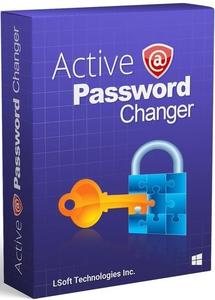 Active Password Changer Ultimate 12.0.0.2 Portable