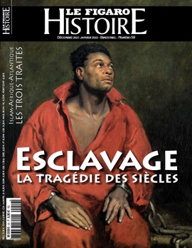 Le Figaro Histoire №59 2022