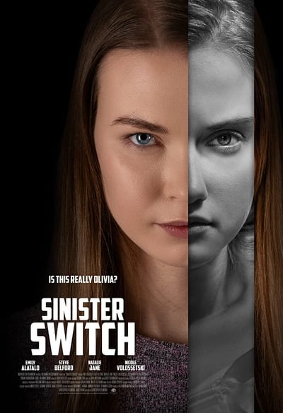Sinister Switch (2021) 720p WEBRip x264-GalaxyRG