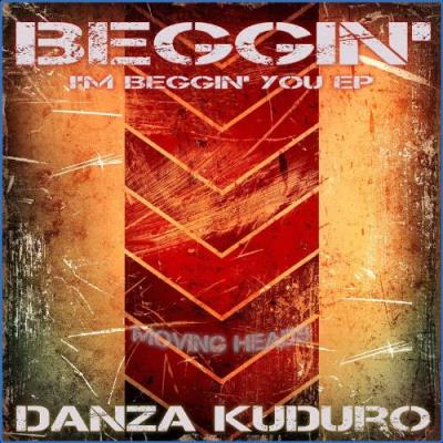 VA - Danza Kuduro - Beggin' (I'm Beggin' You EP) (2021) (MP3)