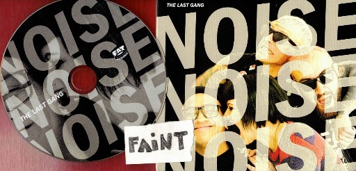 The Last Gang-Noise Noise Noise-CD-FLAC-2021-FAiNT