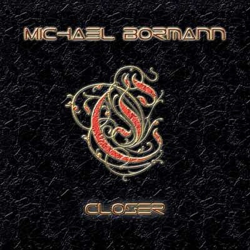 Michael Bormann - Closer 2015