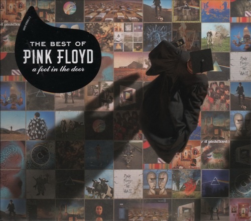 Pink Floyd - The Best Of Pink Floyd: A Foot In The Door 2011