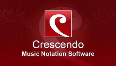 NCH Crescendo Masters 6.86