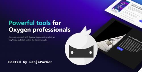 OxyNinja v3.4.3 - Powerful Tools for Oxygen Professionals - NULLED OxyNinja v3.4.3 - Powerful Tools for Oxygen Professionals - NULLED