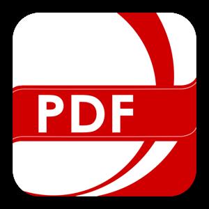 PDF Reader Pro 2.8.4.1 macOS