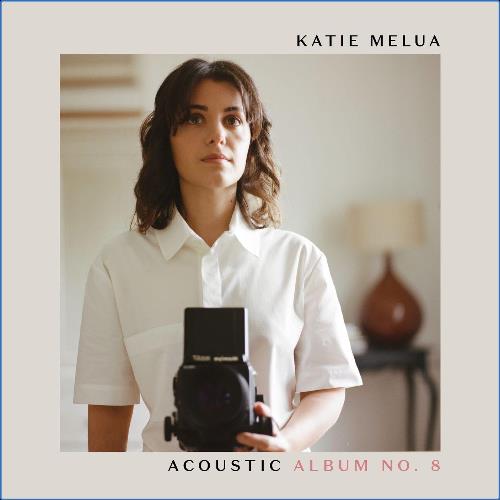 VA - Katie Melua - Acoustic Album No. 8 (2021) (MP3)