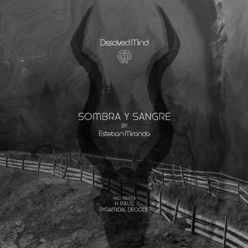 VA - Esteban Miranda - Sombra Y Sangre EP (2021) (MP3)
