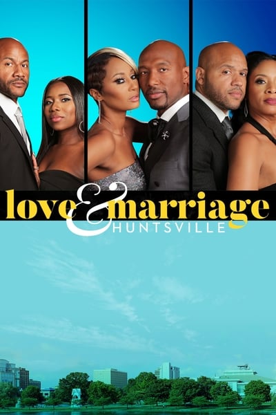 Love and Marriage Huntsville S03E19 Lo and Be Holt 720p HEVC x265-MeGusta