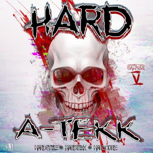 VA - Hard A-Tekk: Chapter 5 (2021) (MP3)