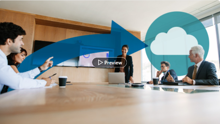 Linkedin Learning - Presenting Cloud Migration Benefits to the C-Suite