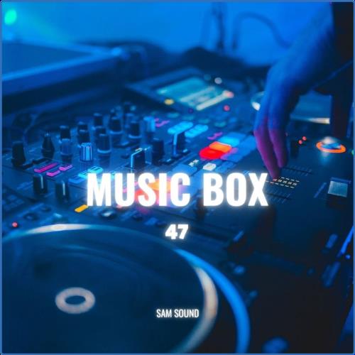 VA - Music Box Pt . 47 (2021) (MP3)