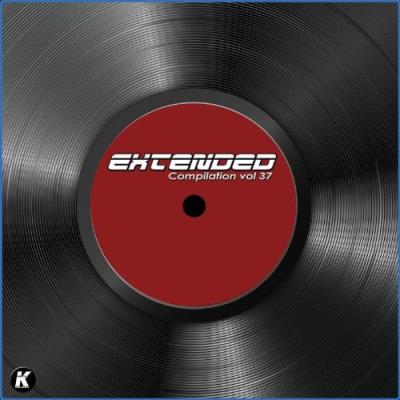 VA - Extended Compilation, Vol. 37 (2021) (MP3)