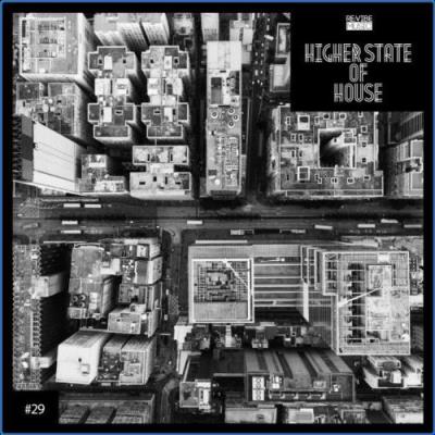 VA - Higher State of House, Vol. 29 (2021) (MP3)