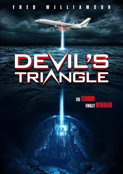 Devils Triangle (2021) HDRip XviD AC3-EVO